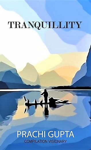 Book by Dr. Prachi Gupta