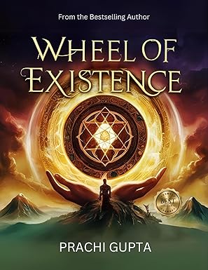 Book by Dr. Prachi Gupta