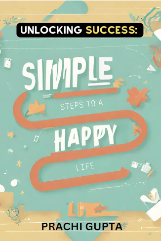 Book by Dr. Prachi Gupta